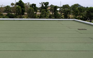all Marley Pots roofing types quoted for