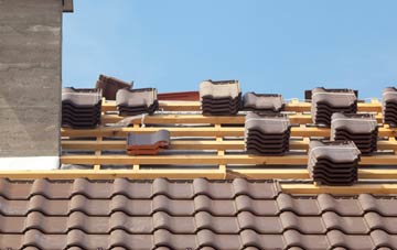 Marley Pots clay roofing costs