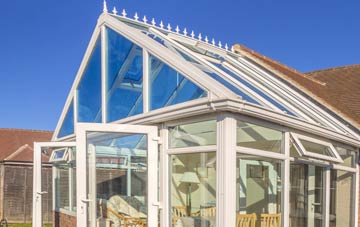 conservatory roof insulation costs Marley Pots