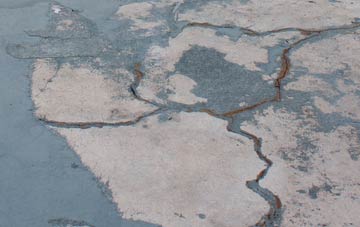 fibreglass roofing replacement Marley Pots