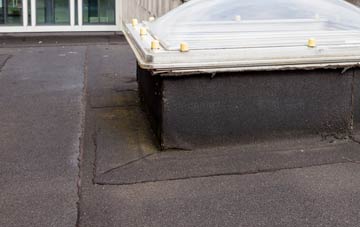 disadvantages of Marley Pots flat roofs