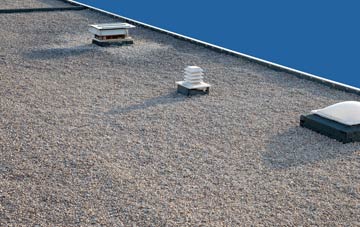 flat roofing Marley Pots, Tyne And Wear