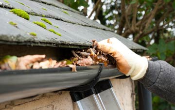 gutter cleaning Marley Pots, Tyne And Wear