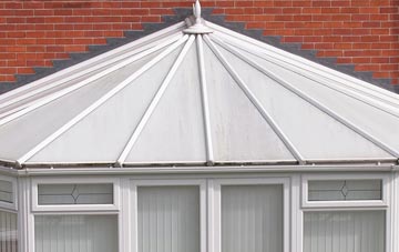 Marley Pots polycarbonate conservatory roof repairs