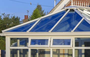 professional Marley Pots conservatory insulation