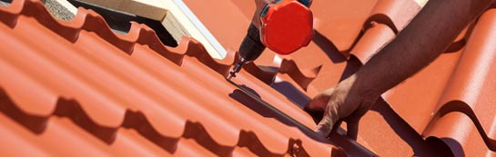 save on Marley Pots roof installation costs