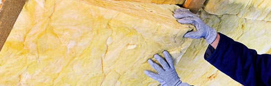 quotes for Marley Pots roof insulation