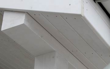 soffits Marley Pots, Tyne And Wear