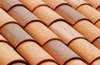 Marley Pots clay roofing