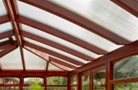 Marley Pots conservatory roofing insulation