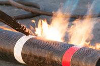 Marley Pots flat roofing replacement